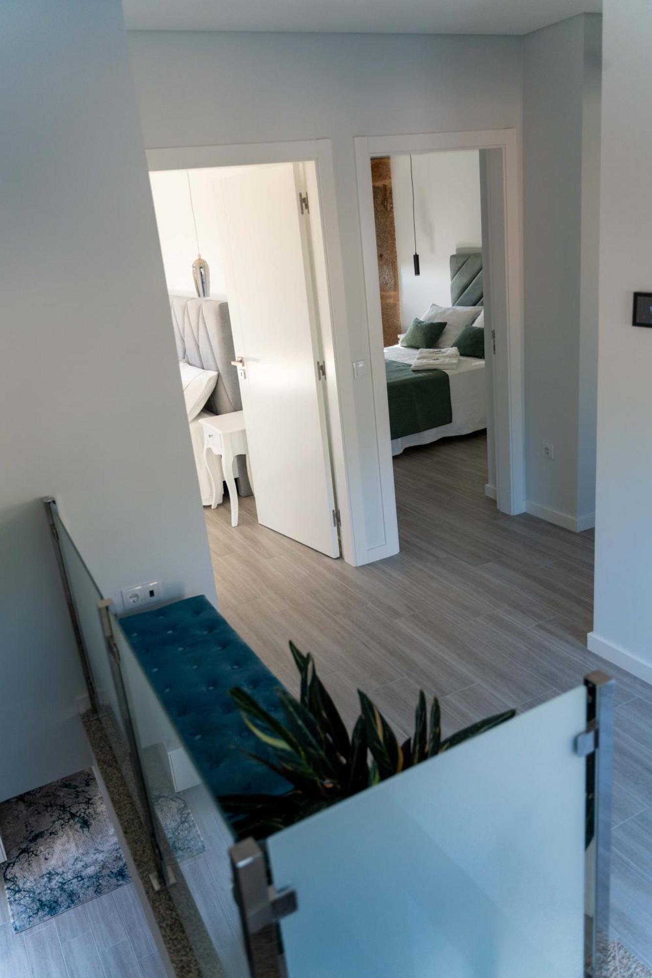 Guest House Taiao Valenca Eksteriør billede