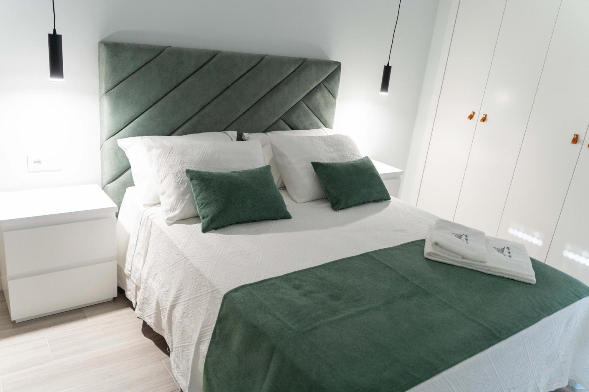 Guest House Taiao Valenca Eksteriør billede
