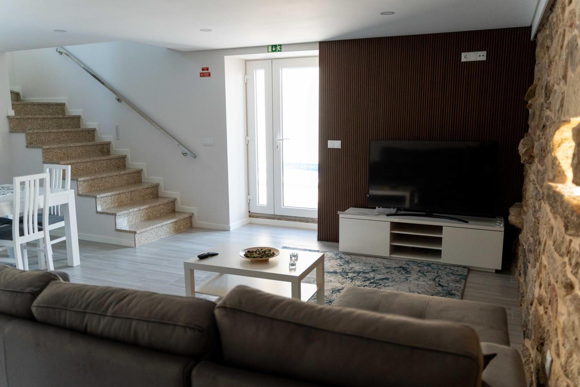 Guest House Taiao Valenca Eksteriør billede